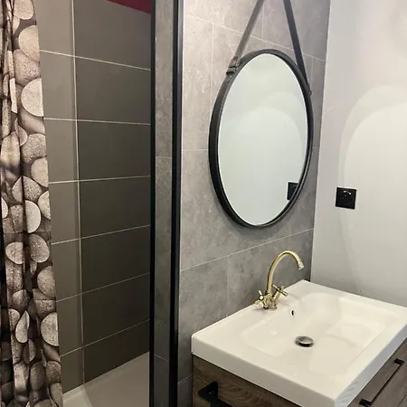 Cosy Disneyland Paris En Face De La Gare Rer Val D'europe Apartment