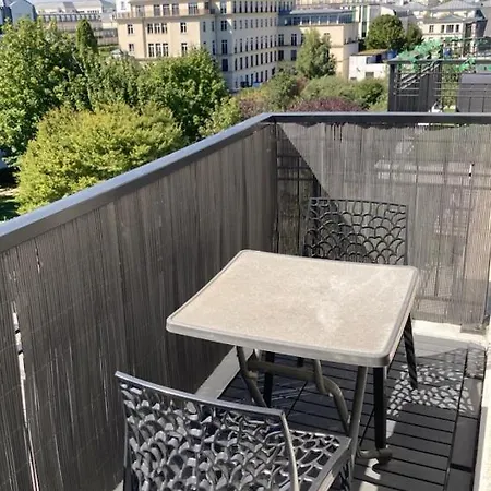 Cosy Disneyland Paris En Face De La Gare Rer Val D'europe Apartment *