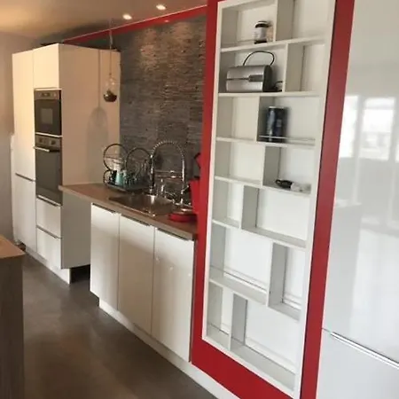 Apartment Cosy Disneyland Paris En Face De La Gare Rer Val D'europe