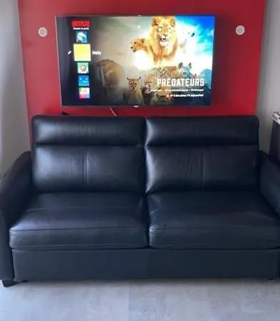 Apartment Cosy Disneyland Paris En Face De La Gare Rer Val D'europe Serris