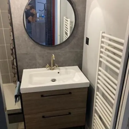 Apartment Cosy Disneyland Paris En Face De La Gare Rer Val D'europe Serris