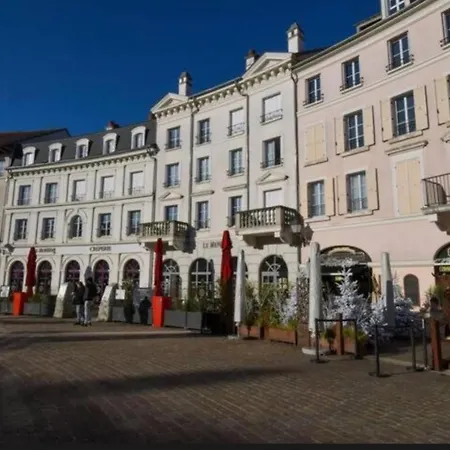 Cosy Disneyland Paris En Face De La Gare Rer Val D'europe *