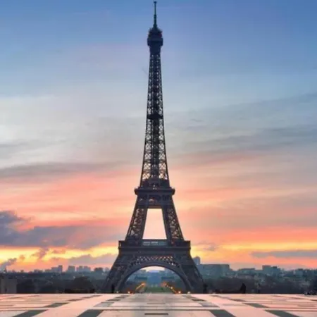 Cosy Disneyland Paris En Face De La Gare Rer Val D'europe Appartement Serris